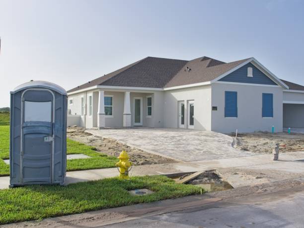 Portable Toilet Options We Offer in El Verano, CA