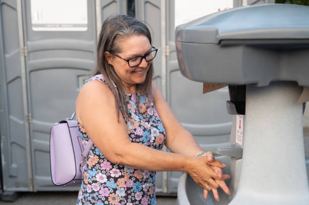 Portable Toilet Options We Offer in El Verano, CA