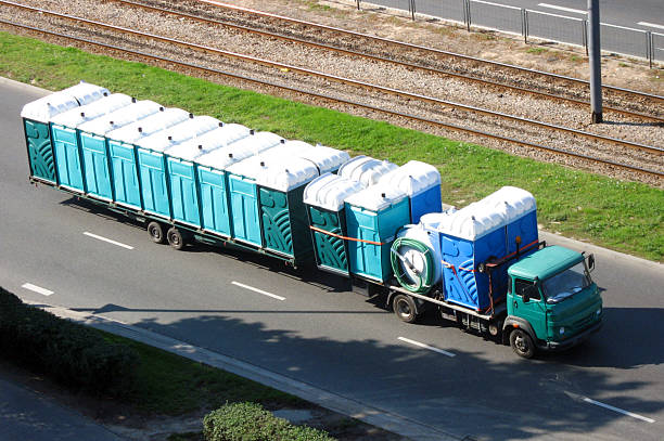Best Porta potty delivery and setup  in El Verano, CA